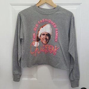 NEW National Lampoon's Christmas Vacation Cropped